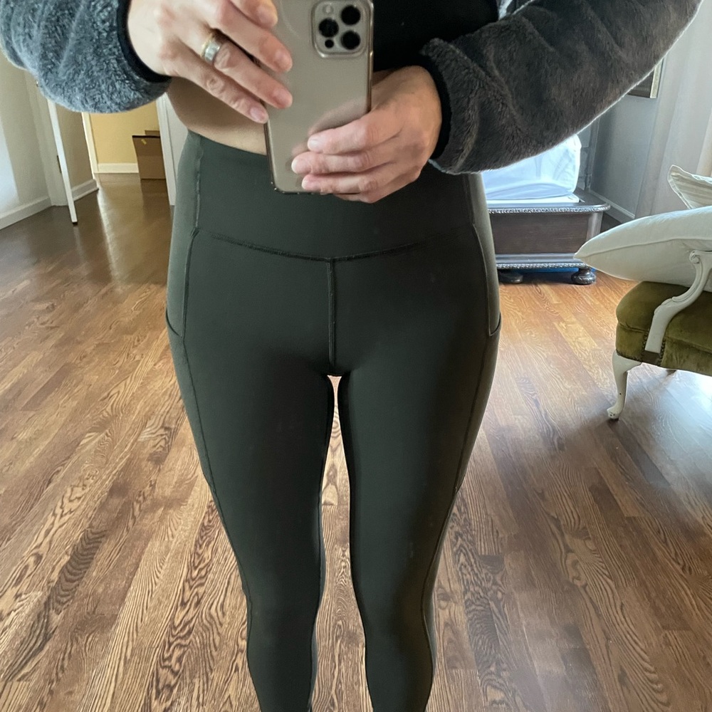 Lululemon Leggings size 2